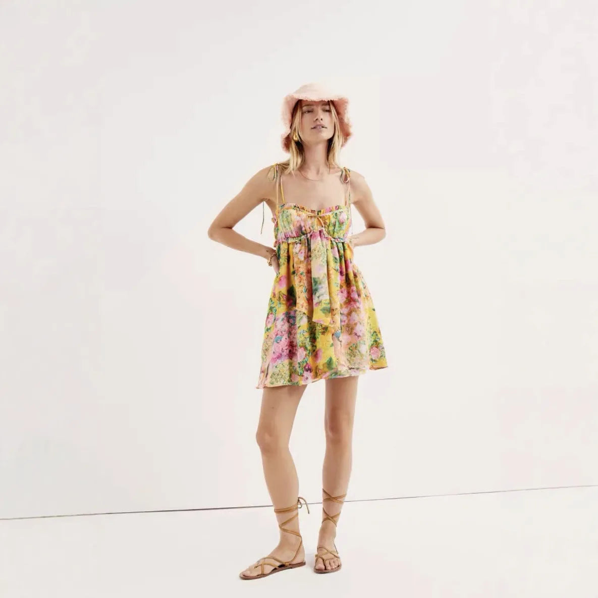 Bella Flora Mini