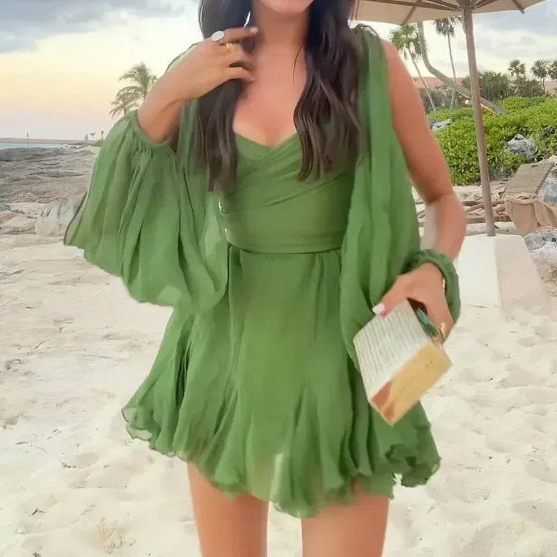 Nadia Riviera Mini