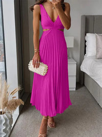 Purple red