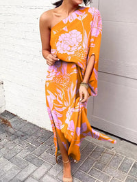 Floral Print