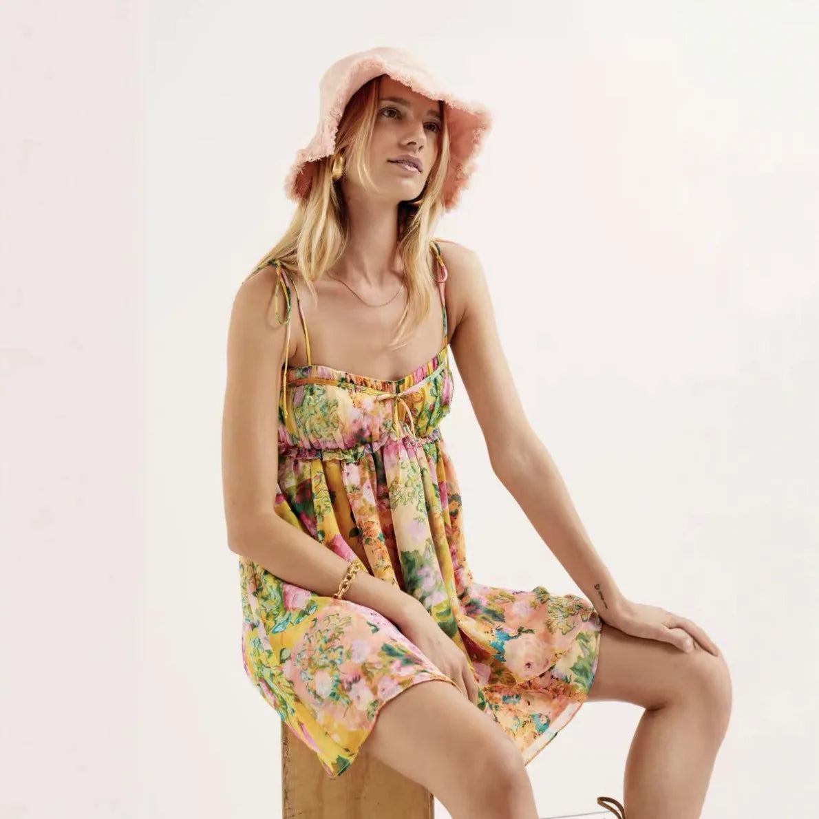 Bella Flora Mini