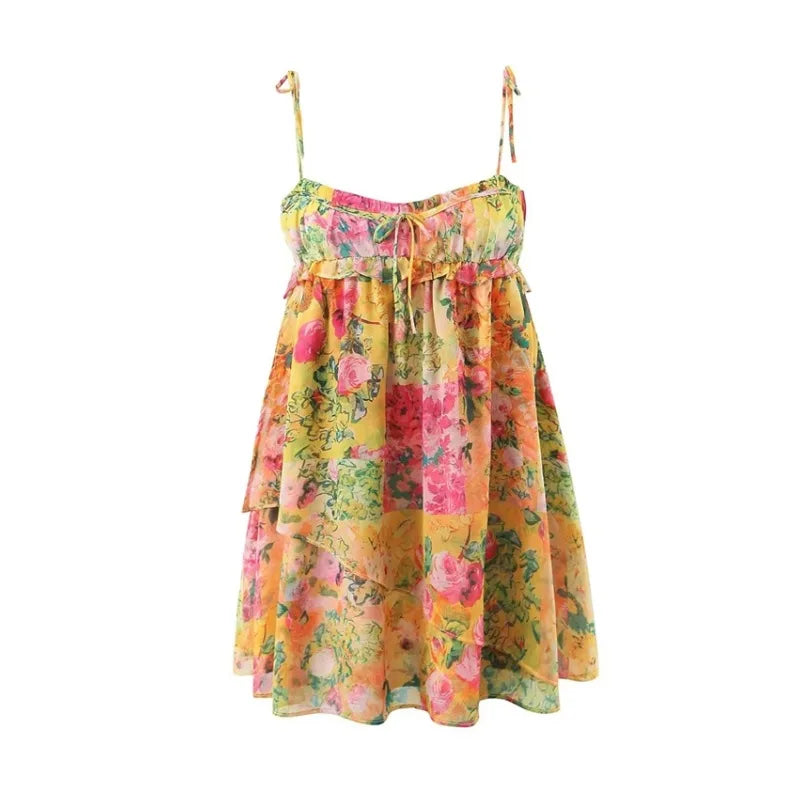 Bella Flora Mini