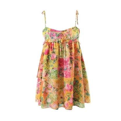 Bella Flora Mini