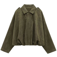 Army green