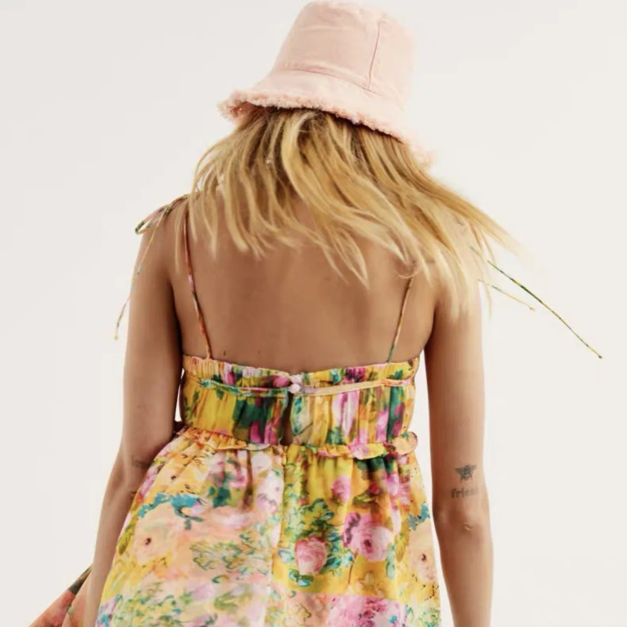 Bella Flora Mini