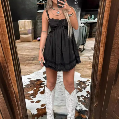 Mocha Muse Midi