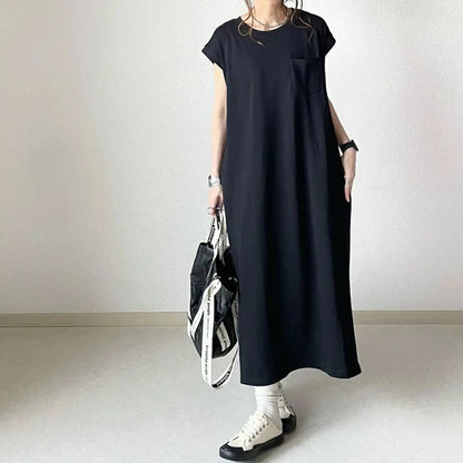 Luna Oversized Midi