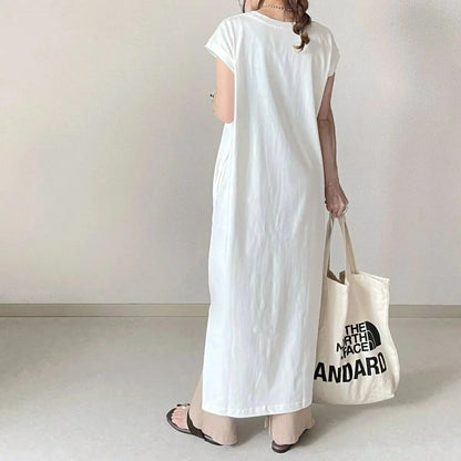 Luna Oversized Midi