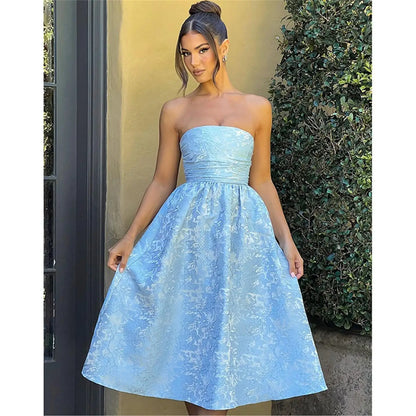 Eden Blush Midi