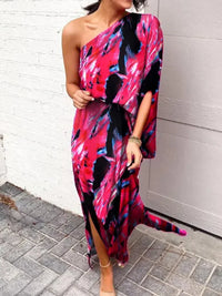 Rosy Print