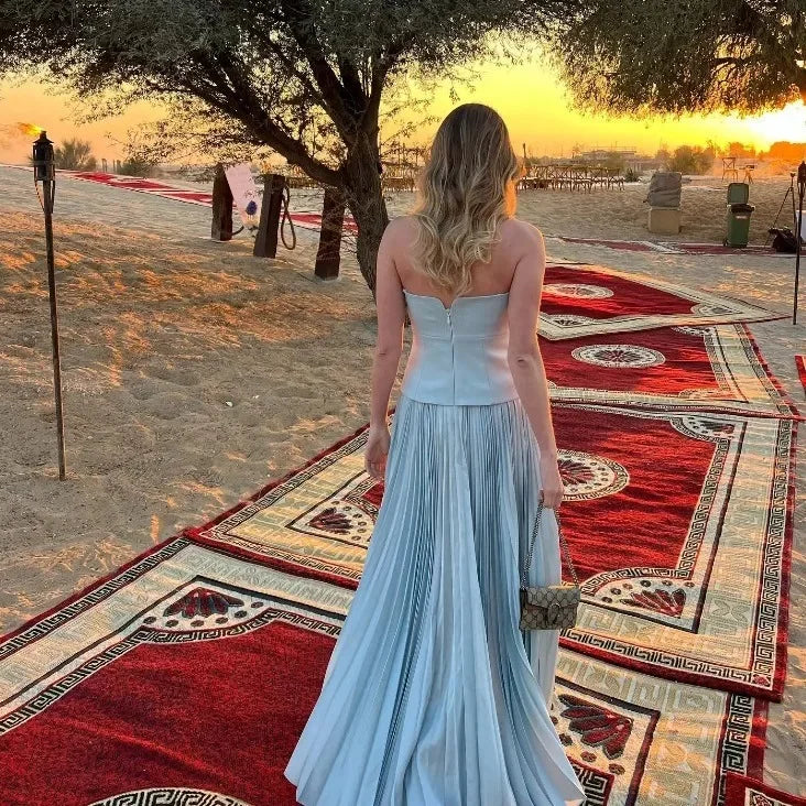 Bluebell Grace Dress