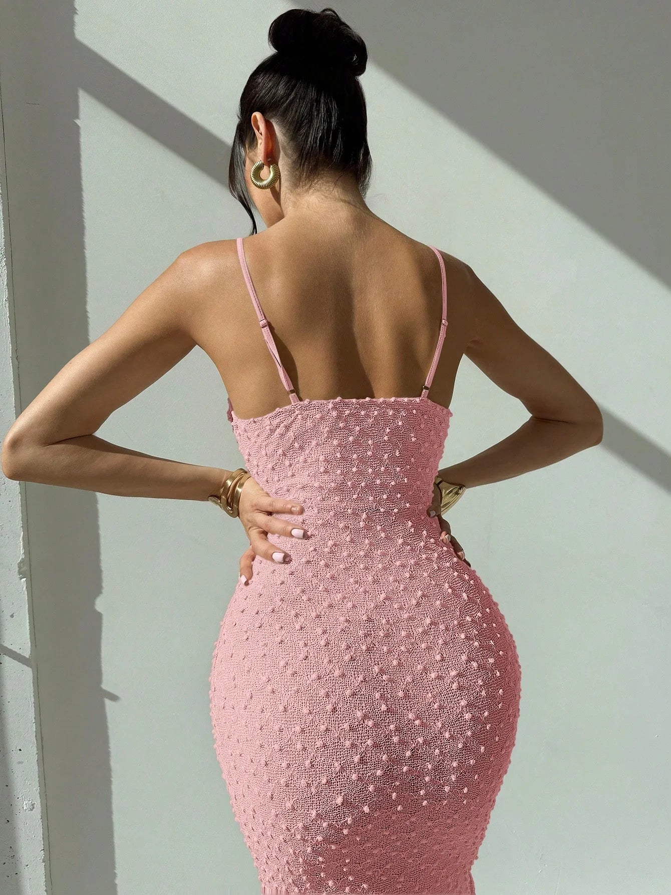 Elena Bridal Maxi