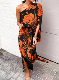 Floral Prin