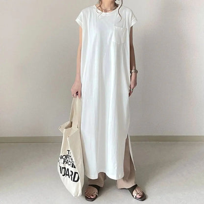 Luna Oversized Midi