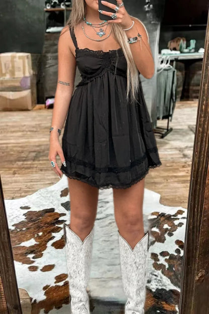 Mocha Muse Midi