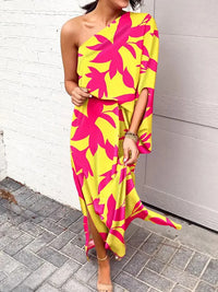 Leaves Print