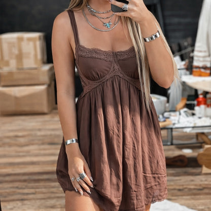 Mocha Muse Midi